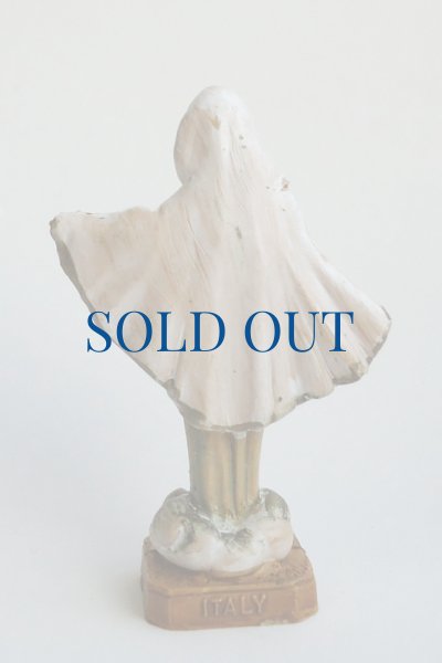 画像3: 樹脂製　メジュゴリエの聖母像　カラー 7cm (3)