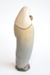 画像3: 木彫り　聖母子像　カラー 約11cm (3)