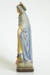 画像4: 木彫り　マリアと世界の子どもたち像　カラー 10cm　NB (4)