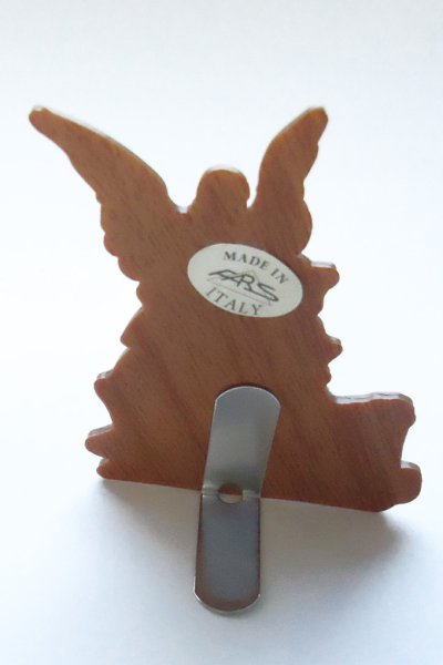 画像2: ★20％OFF★マグネット　イエスと子どもたち (2)