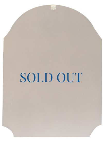 画像2: 壁掛板絵 大判　イコン 聖母子 1224_I0　※店頭在庫1点のみ (2)