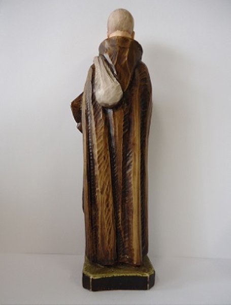 画像3: ご像　聖イグナチオ（色） (3)