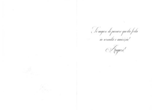 画像3: 二つ折りイースターカード エッグ 34.2044-3 ※在庫僅少 (3)