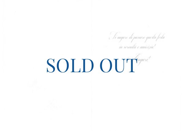 画像3: 二つ折りイースターカード　エッグ　34.2044-3　※在庫僅少 (3)