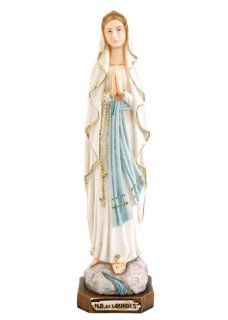 ルルドの聖母（2/11） - ドン・ボスコ社