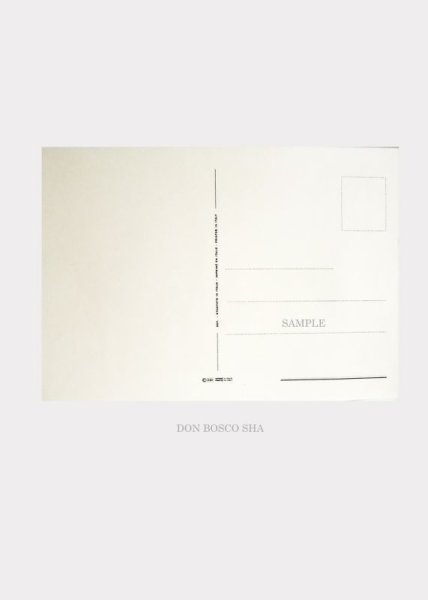 画像2: ★20%OFF★ クリスマス 立体はがき 封筒付 20091 (2)