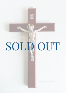 壁掛十字架 - ドン・ボスコ社