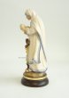 画像4: 木彫り　マザー・テレサ像　14cm 色付　※店頭在庫1点のみ (4)