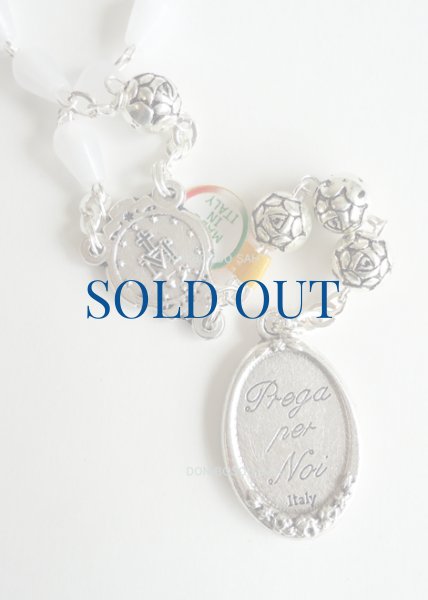 画像3: チャプレット　聖母の7つの悲しみのロザリオ　メダイカラー (3)