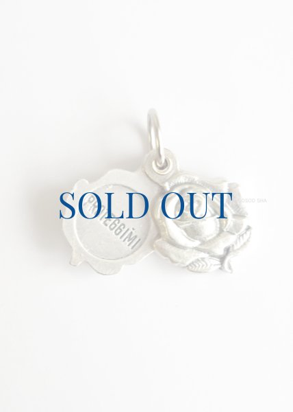 画像3: メダイ　バラ型スライド　ミニサイズ・カラー　NB (3)