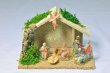 画像1: プレゼピオ　4cm 9体セット（381/L） (1)