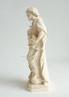 画像6: 木彫り　大工のヨセフ像　白木 約12cm (6)