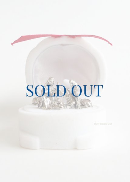 画像4: ★特別価格★　クリスマス 卓上置物　ゆきだるま (4)