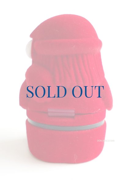 画像3: ★特別価格★　クリスマス 卓上置物　サンタ　 (3)