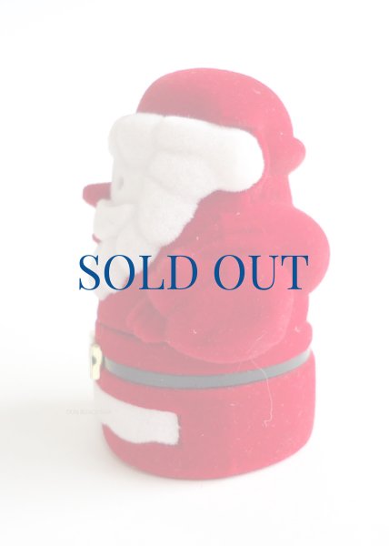 画像4: ★特別価格★　クリスマス 卓上置物　サンタ　 (4)