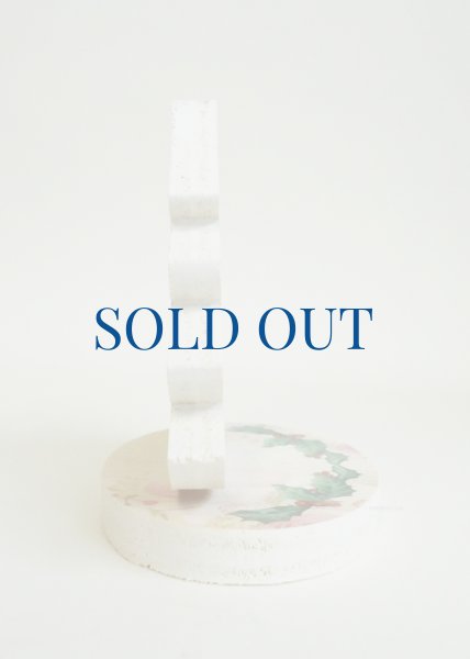 画像2: クリスマス 卓上置物　7cm P463 (2)