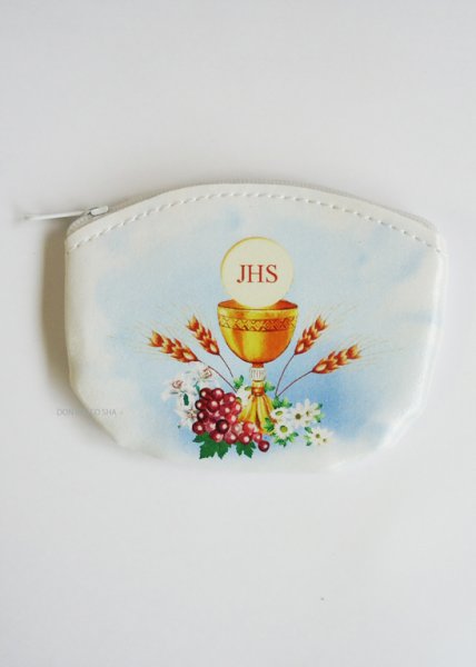 画像2: ロザリオケース　カリスとホスチア　NB (2)