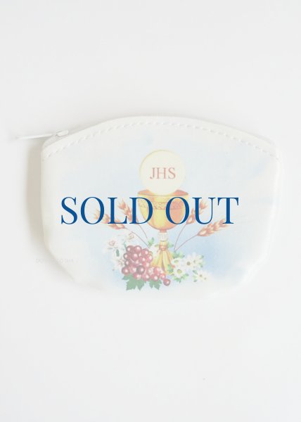 画像2: ロザリオケース　カリスとホスチア　※在庫僅少 (2)