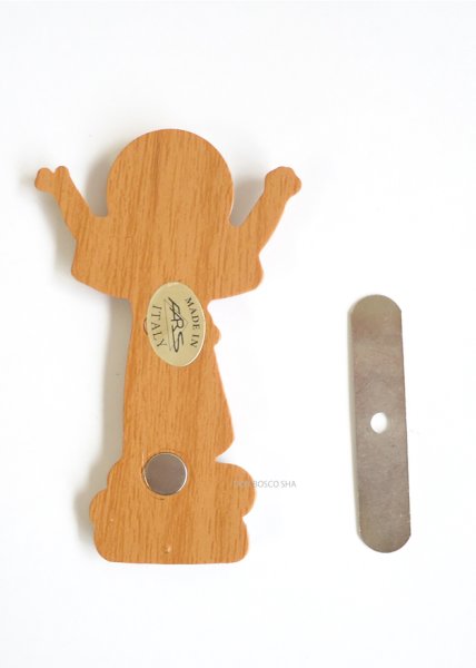 画像2: ★20％OFF★マグネット　サント・ニーニョ (2)