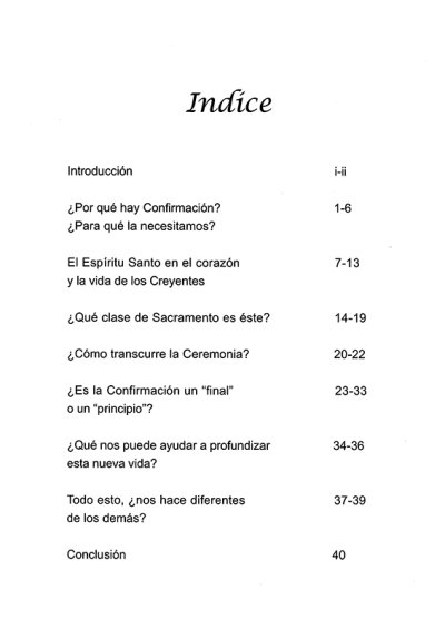 画像1: 聖霊とともに　スペイン語版　Nunca Estoy Solo!（絶版）　★カトリック東京国際センターCTICにてお求めいただけます