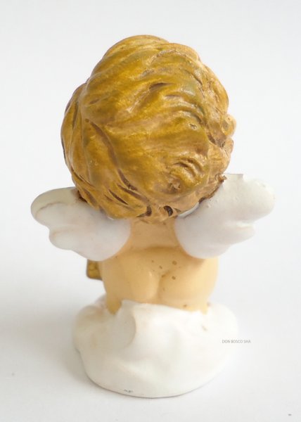 画像4: 卓上置物　天使　レター　NB (4)