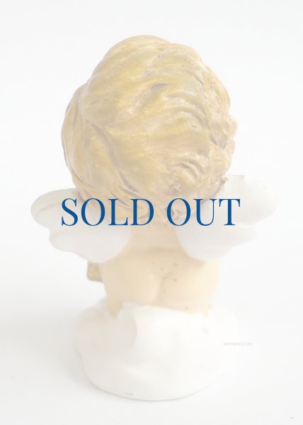 画像4: 卓上置物　天使　レター (4)