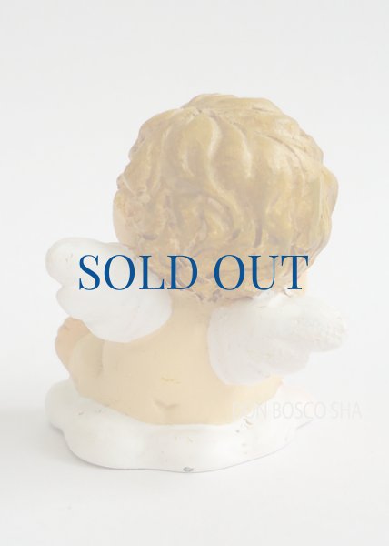 画像3: 卓上置物　天使　ハート　NB (3)