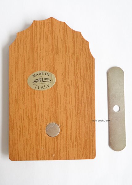 画像2: ★20％OFF★マグネット　グアダルペのマリア　※在庫僅少 (2)