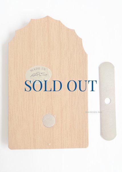 画像2: ★20％OFF★マグネット　グアダルペのマリア (2)