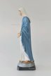 画像2: 無原罪の聖母像　60cm カラー（PA602）※在庫僅少 (2)