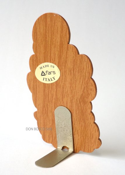 画像3: ★20％OFF★マグネット　扶助者聖母 (3)