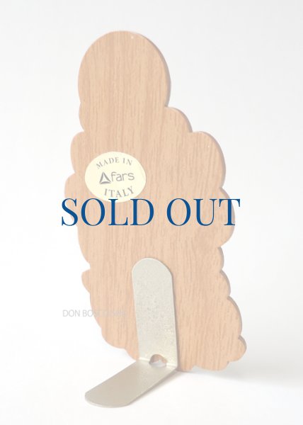 画像3: ★20％OFF★マグネット　扶助者聖母 (3)