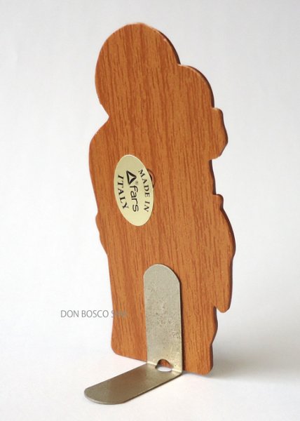 画像3: ★20％OFF★マグネット　聖ヨセフと幼子イエス (3)