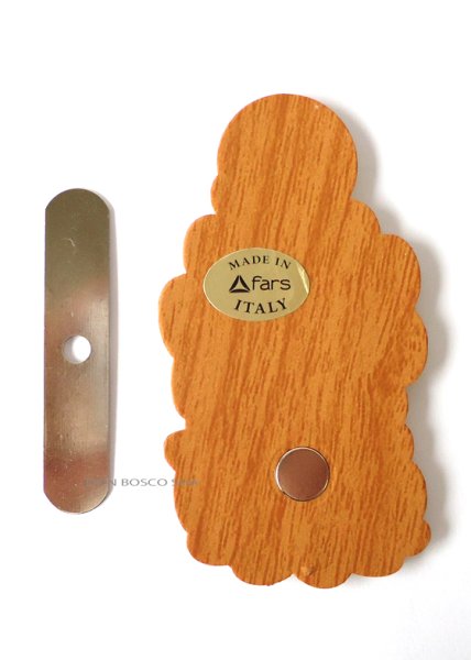 画像2: ★20％OFF★マグネット　扶助者聖母 (2)