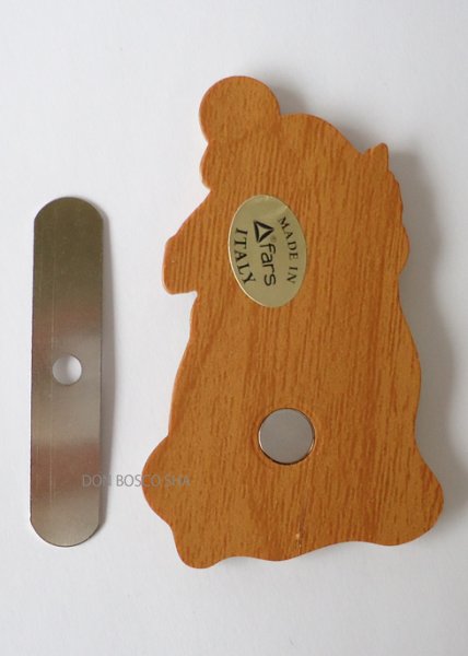 画像3: ★20%OFF★マグネット 聖クリストファー (3)