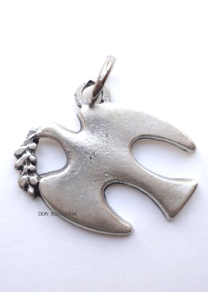 画像2: メダイ　ハト　M (2)