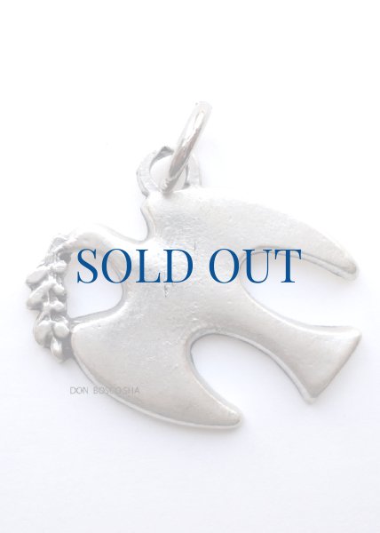 画像2: メダイ　ハト　M (2)