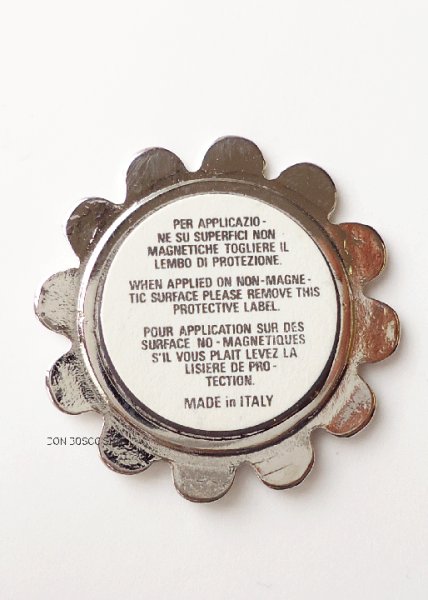 画像2: ★20％OFF★マグネット　聖ドン・ボスコ　NB ※在庫1点のみ (2)