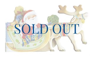 MINI04☆卓上型ミニ絵本 クリスマスツリー - ドン・ボスコ社