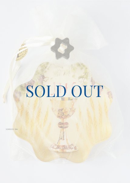 画像1: ★20％OFF★卓上置物 アクリル製　カリスとホスチア (1)