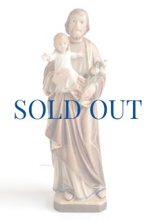 聖ヨセフ（3/19） - ドン・ボスコ社