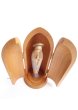 画像3: 木彫り 観音開き　マリア像　カラー 約14cm (3)