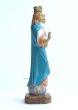 画像2: 樹脂製　扶助者聖母像 　カラー 7cm (2)