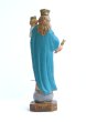 画像3: 樹脂製　扶助者聖母像 　カラー 7.5cm (3)