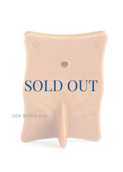 画像4: 卓上置物 ミニ板絵　扶助者聖マリア (4)