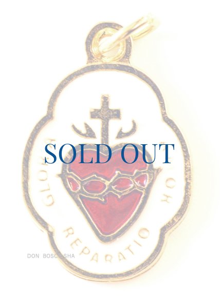 画像1: メダイ　み心　中　H22mm　NB (1)