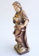 画像3: 木彫り　聖ヨセフ像　カラー 約7cm NB (3)