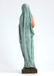 画像3: プラストマーブル製　聖母子像　カラー 25.5cm 426C (3)