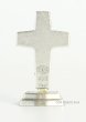 画像3: 卓上十字架　ミニタイプ教皇フランシスコの十字架 H45xW27mm 　※在庫僅少　 (3)
