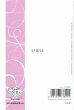 画像3: イタリア製二つ折りカード　初聖体　ピンク (3)